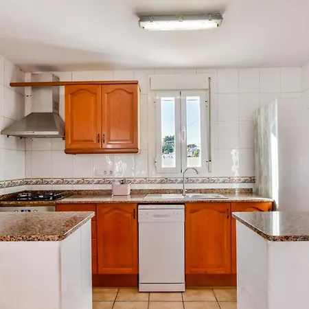 V&m Lacasamia Holiday home