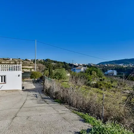 Holiday home V&m Lacasamia *