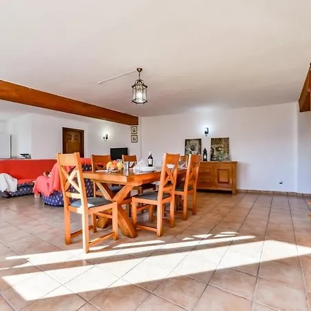V&m Lacasamia Tatil Evi Teulada