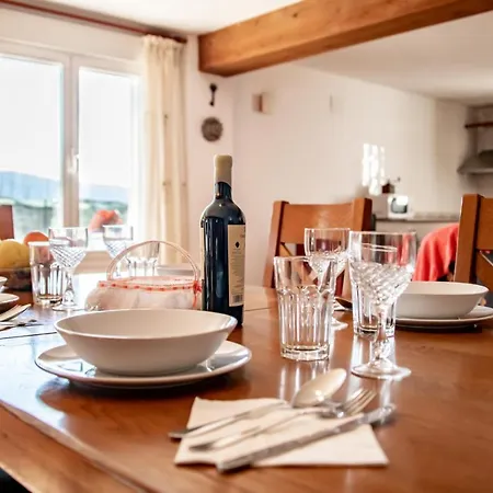 V&m Lacasamia Tatil Evi *