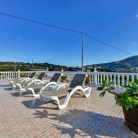 Tatil Evi V&m Lacasamia Teulada